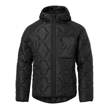 Honnold Puffer Jacket