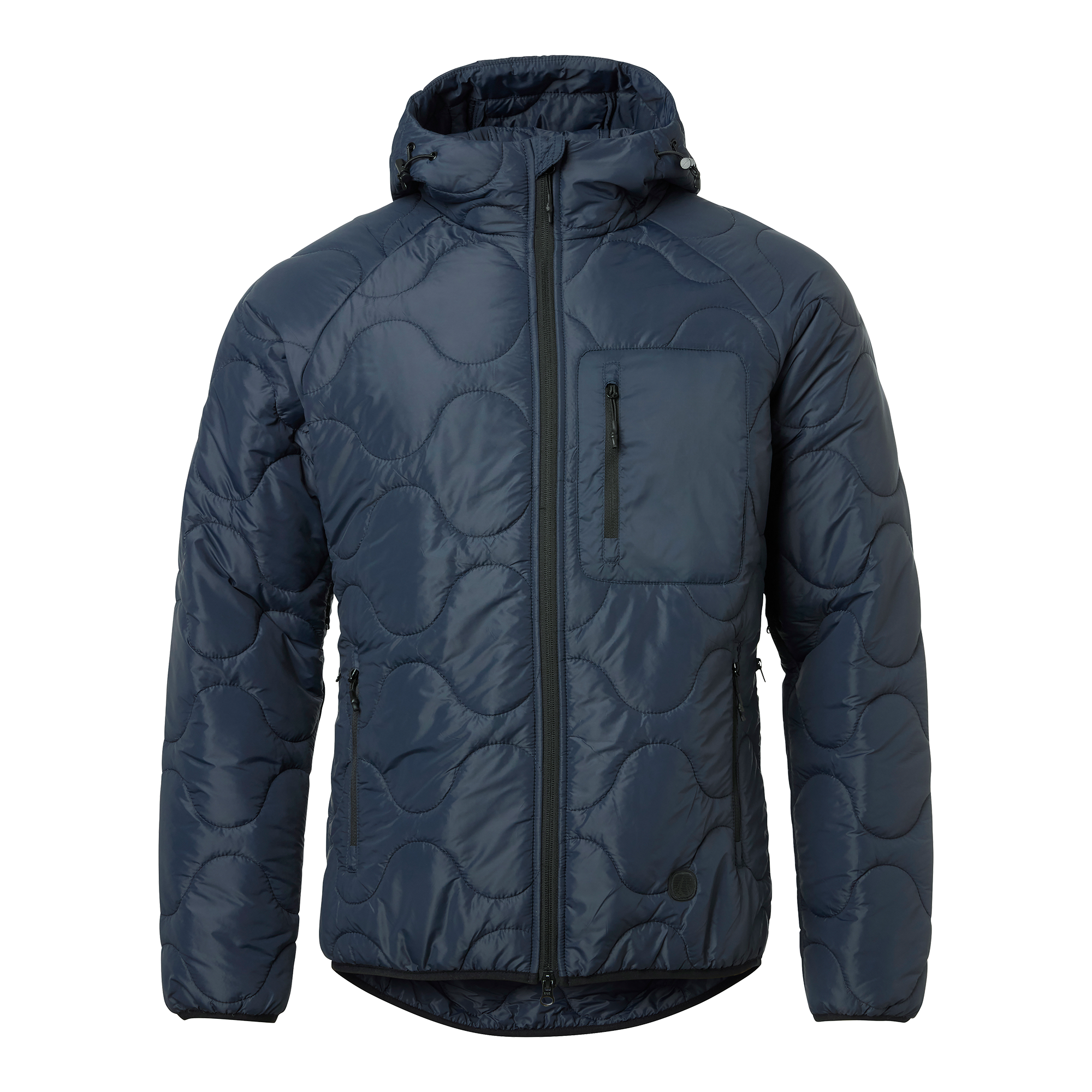 Honnold Puffer Jacket - 3