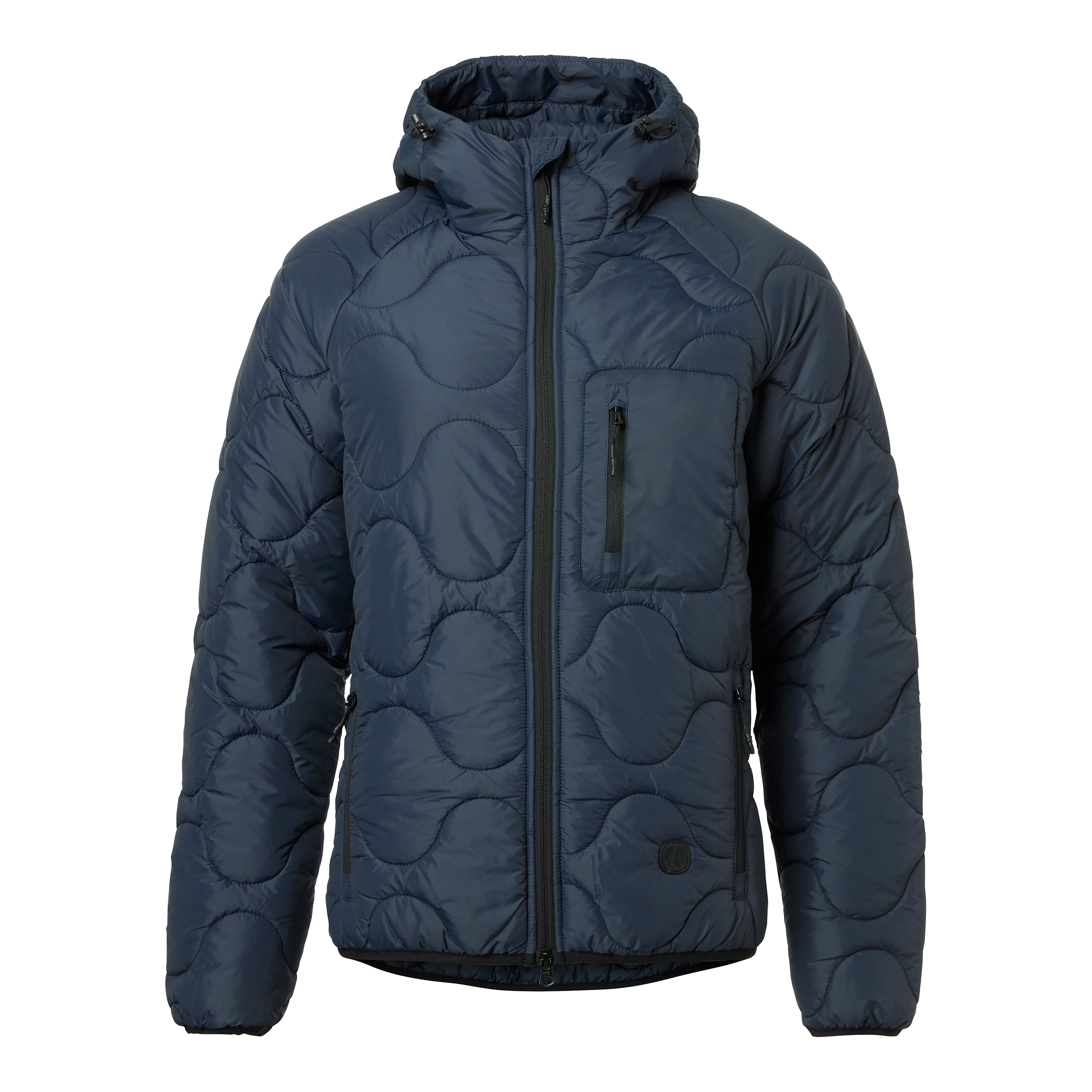 Honnold Puffer Jacket w - 3