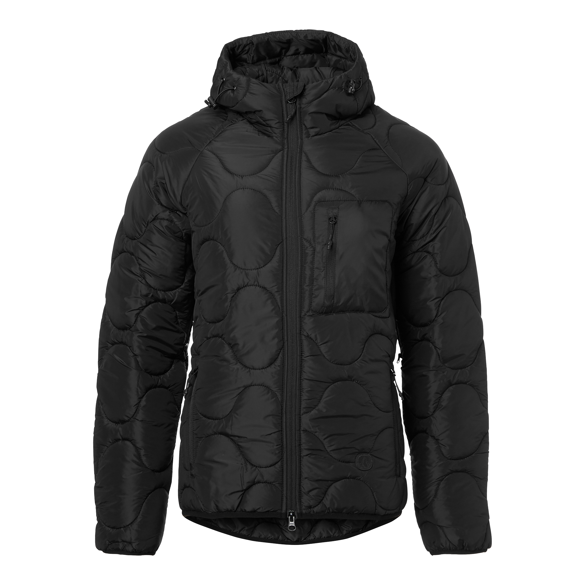 Honnold Puffer Jacket w