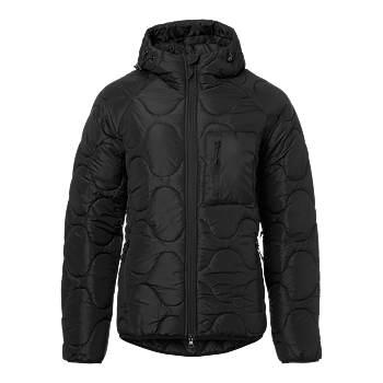Honnold Puffer Jacket w