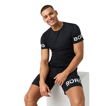 Borg T-shirt