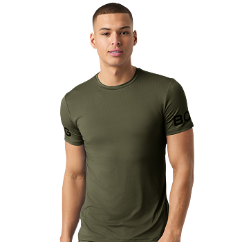 Borg T-shirt