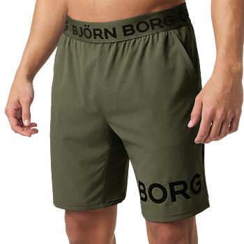 Borg Shorts