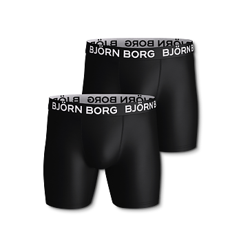Boxer Sports 2-p Underwear