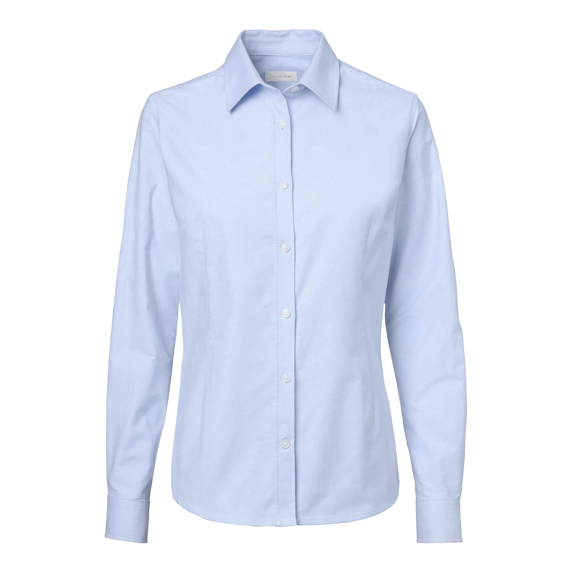 Aline Shirt w - 2