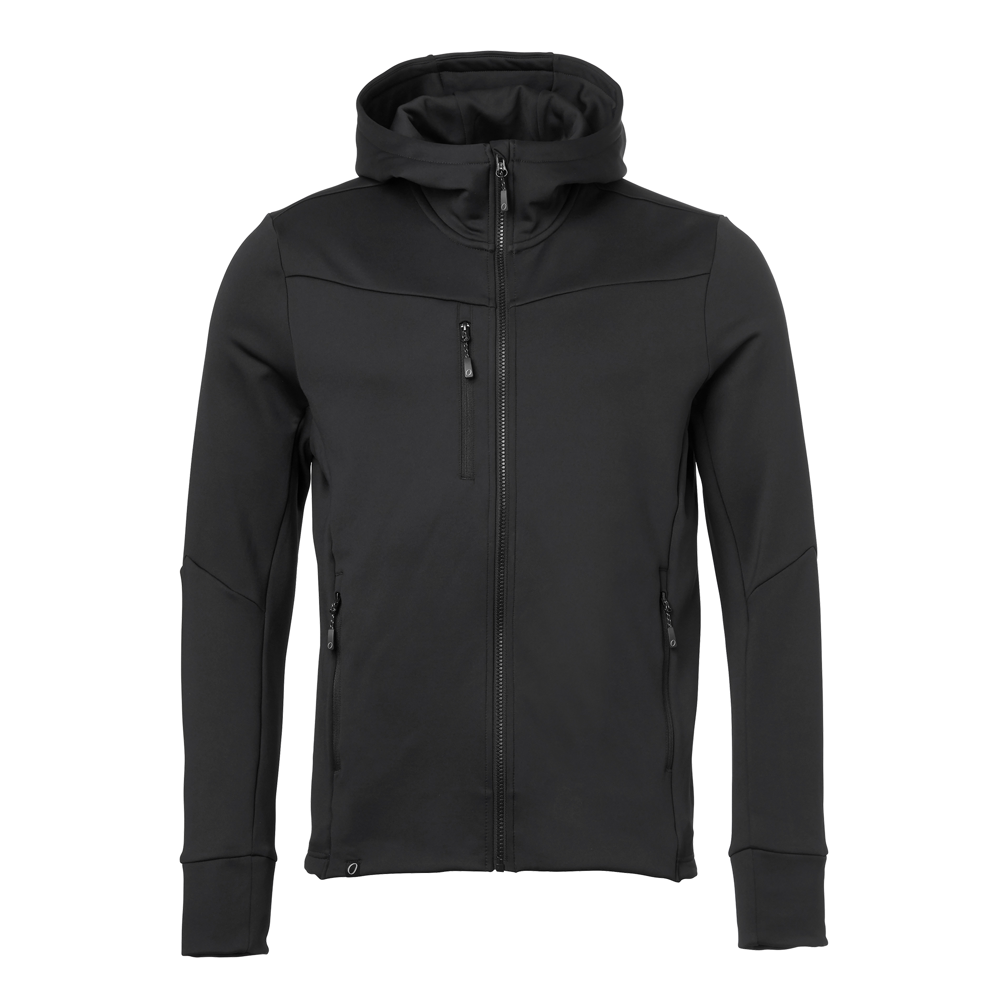 Trevon Powerfleece