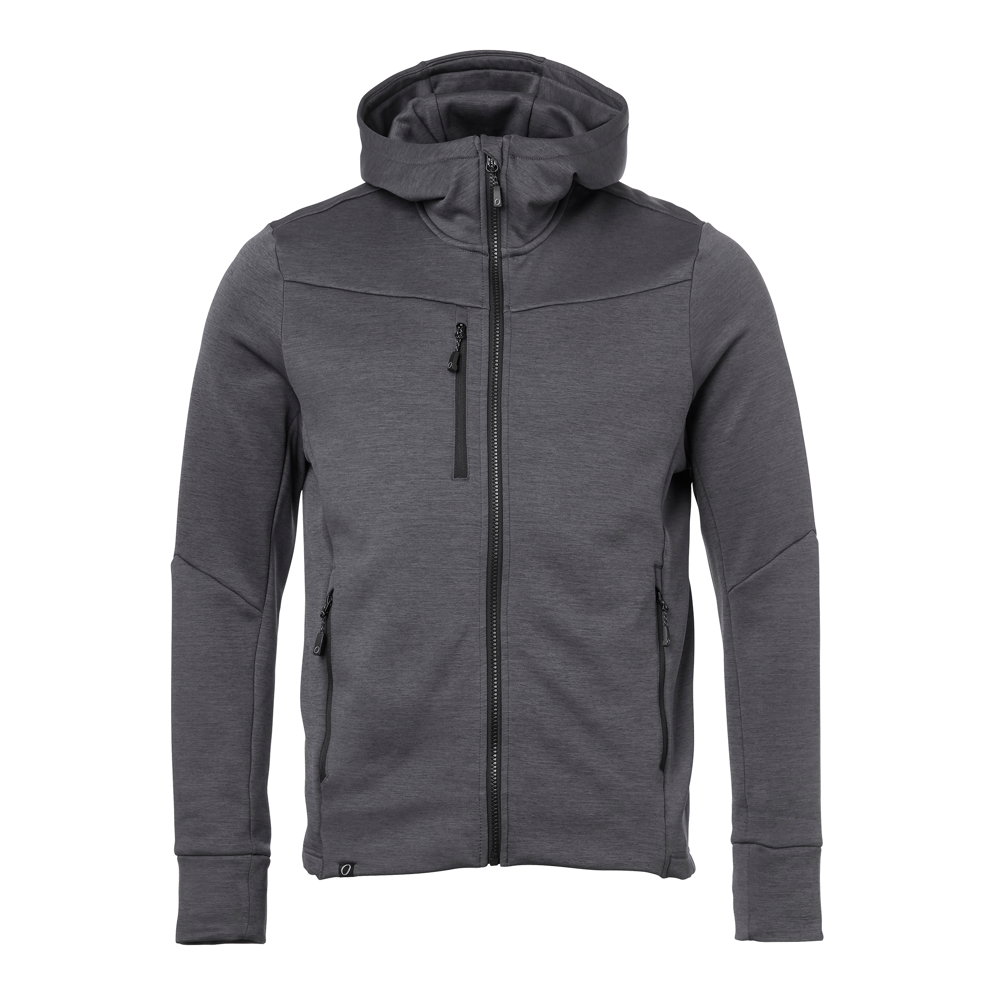 Trevon Powerfleece - 2