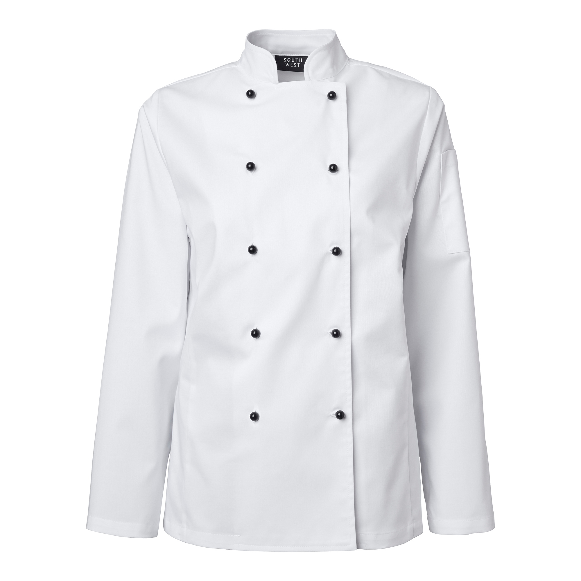 Elsa Chefs Coat w