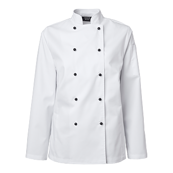Elsa Chefs Coat w