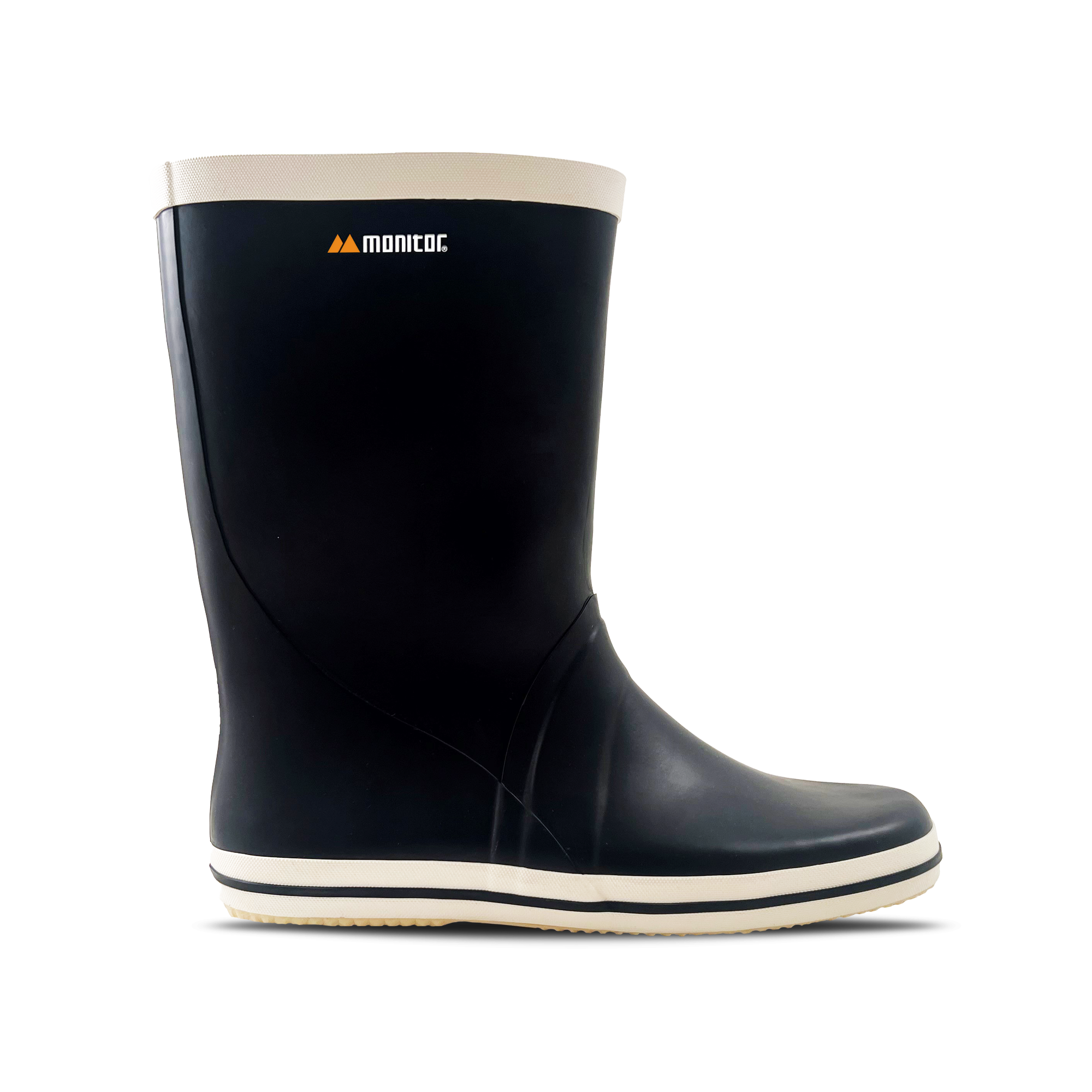 Nautic Boot klassisk seglarstövel