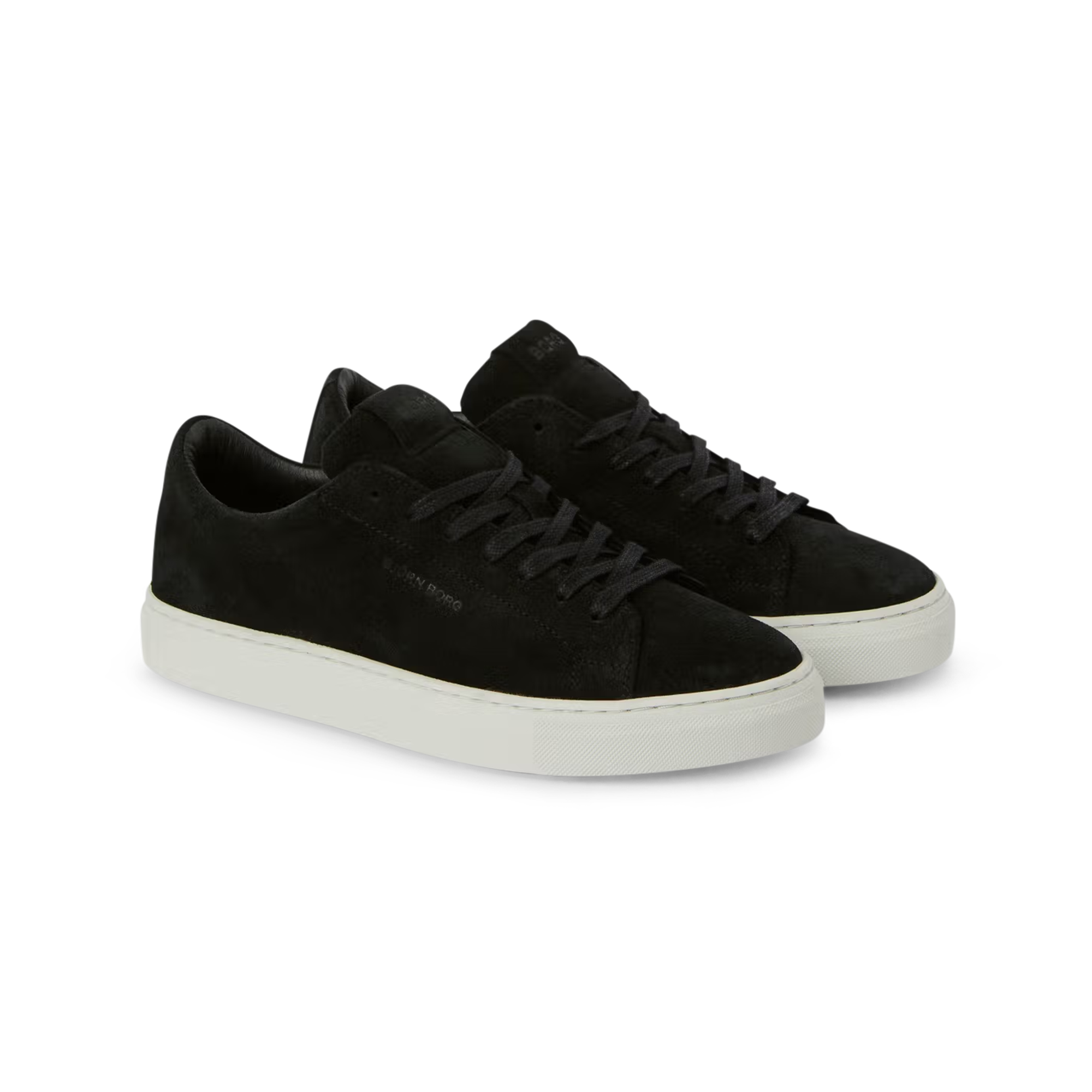 SL100 Suede Shoe