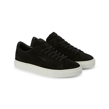 SL100 Suede Shoe
