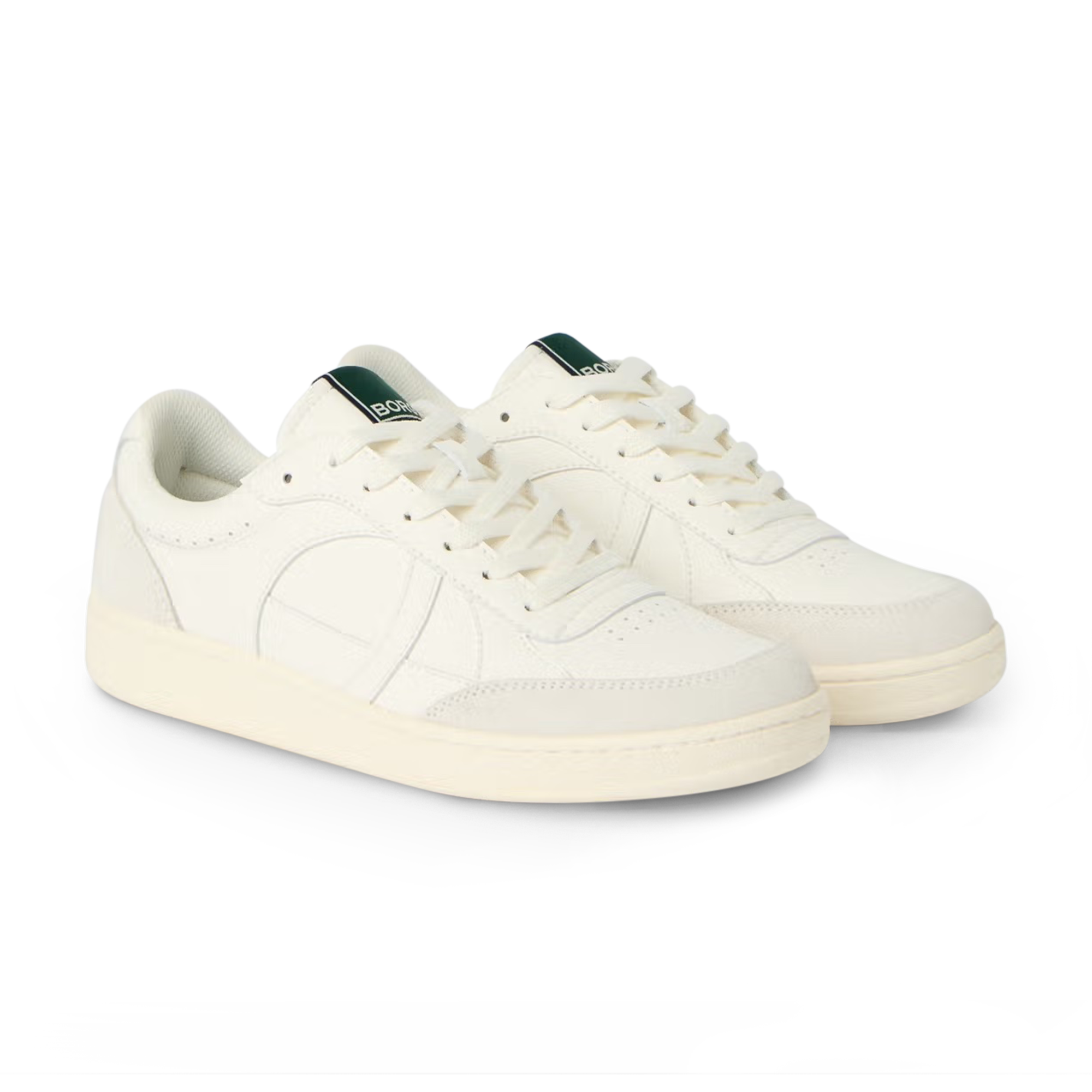 Court Shoe