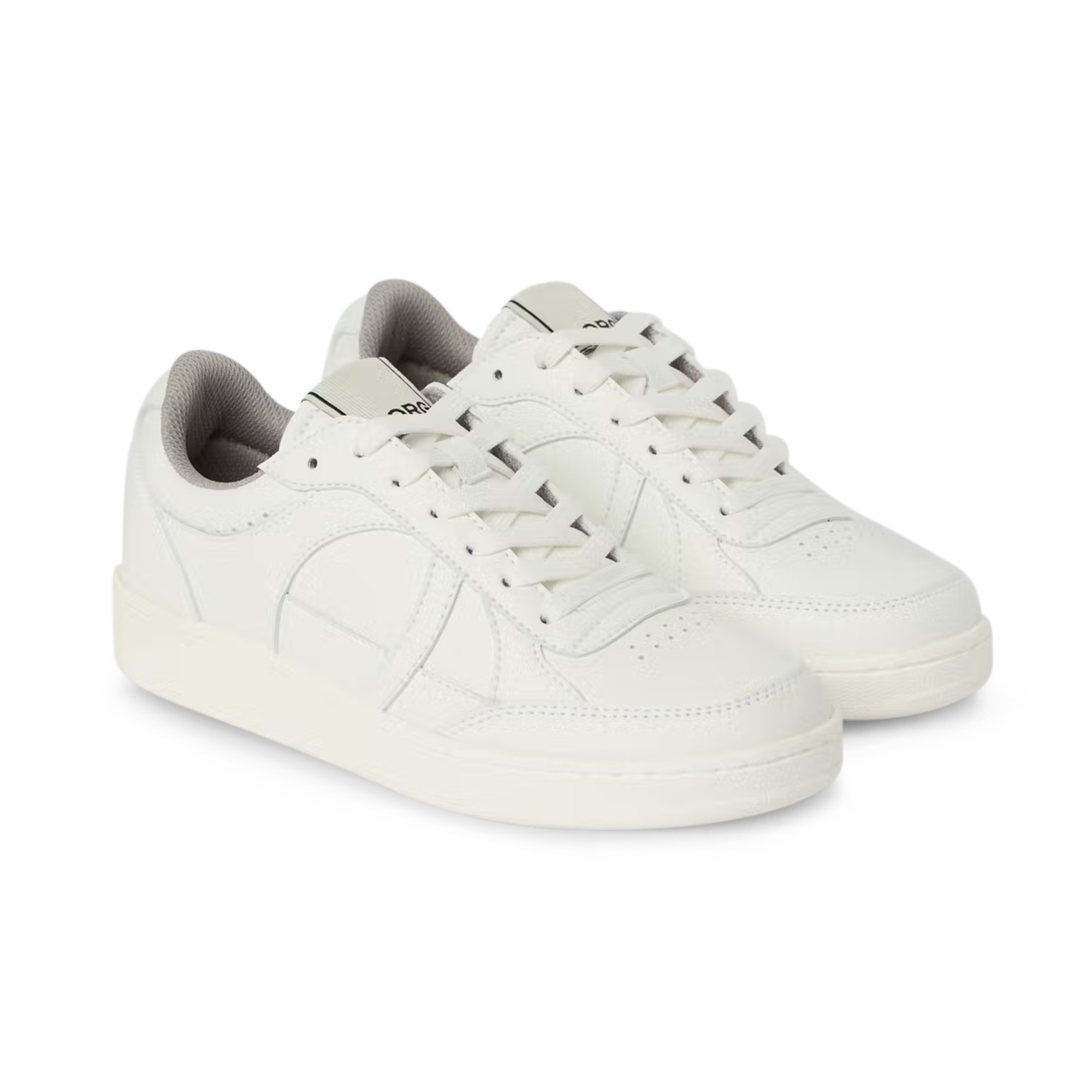 Court Shoe w
