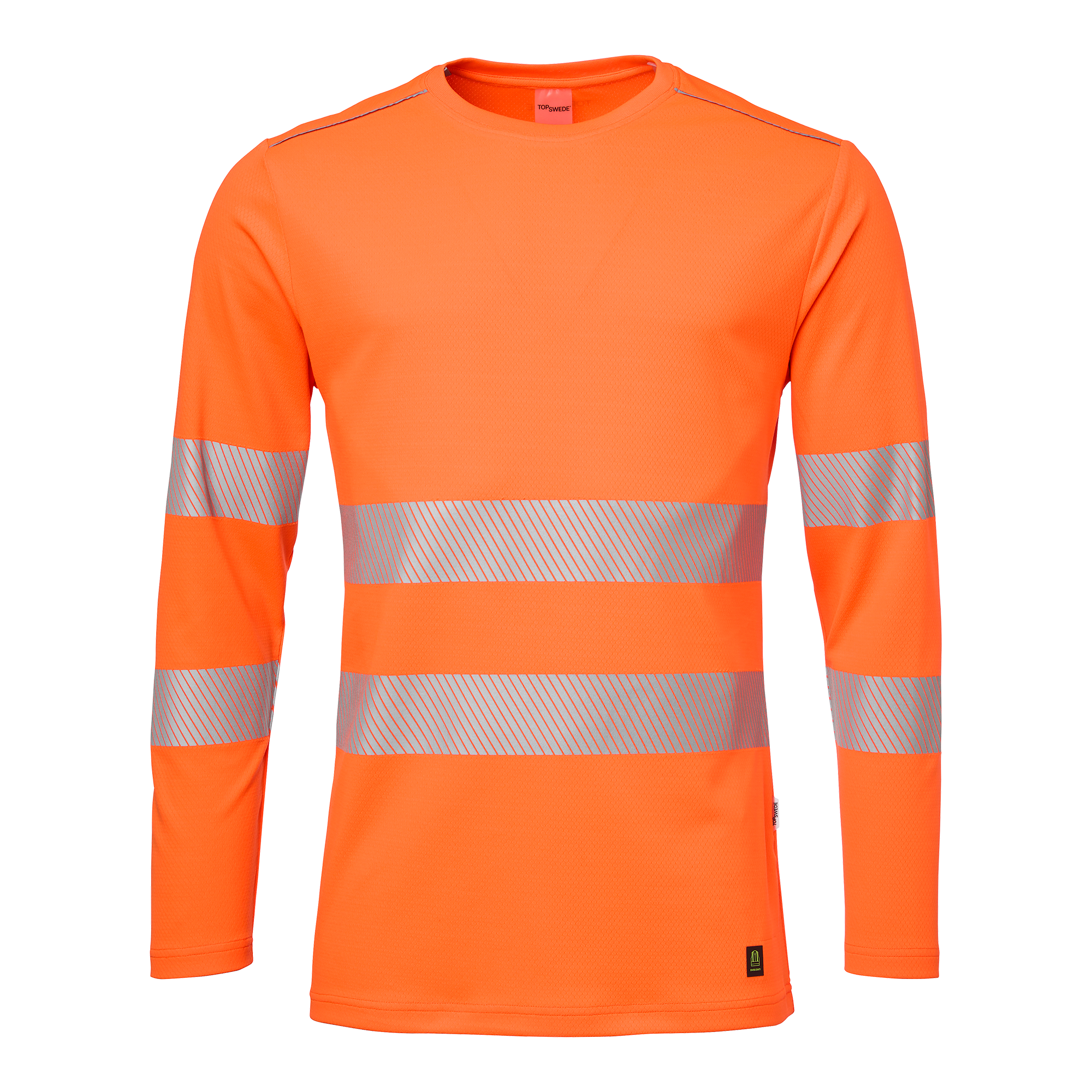 281 T-shirt LS - 2