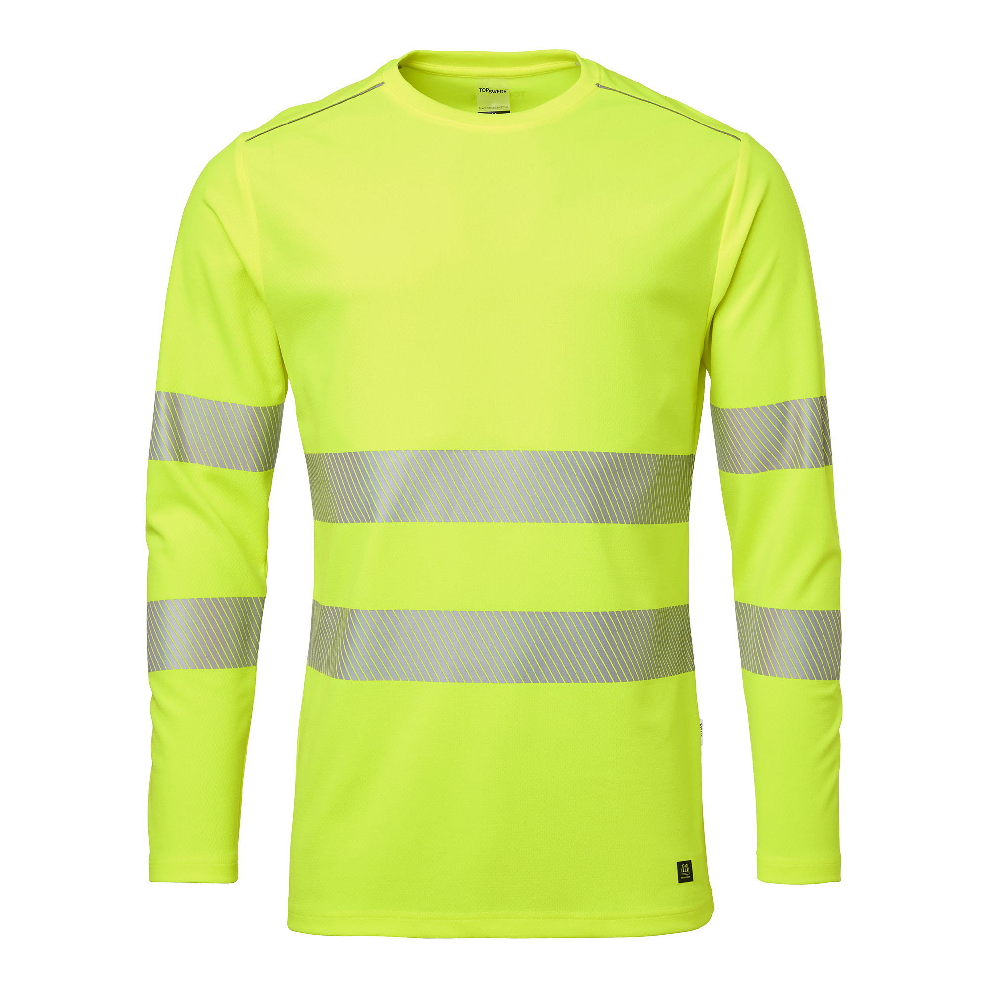 281 T-shirt LS