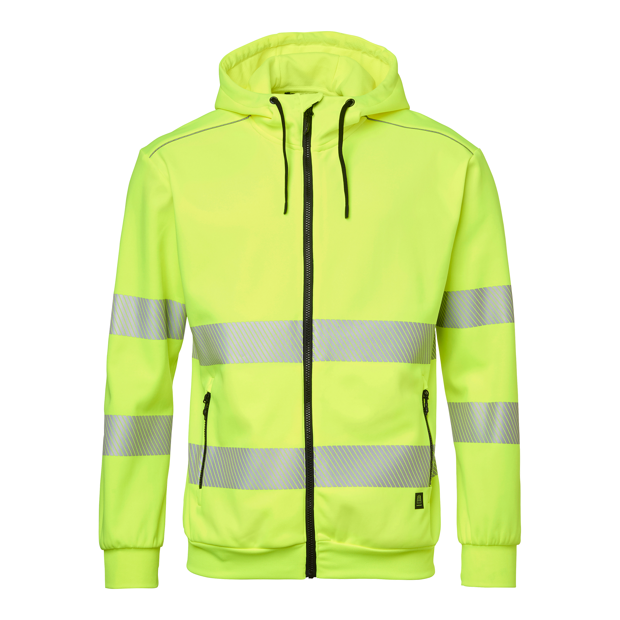 284 Sweat Zip Hoodie