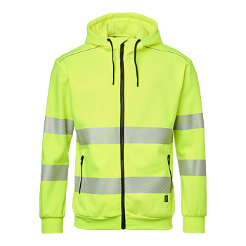 284 Sweat Zip Hoodie