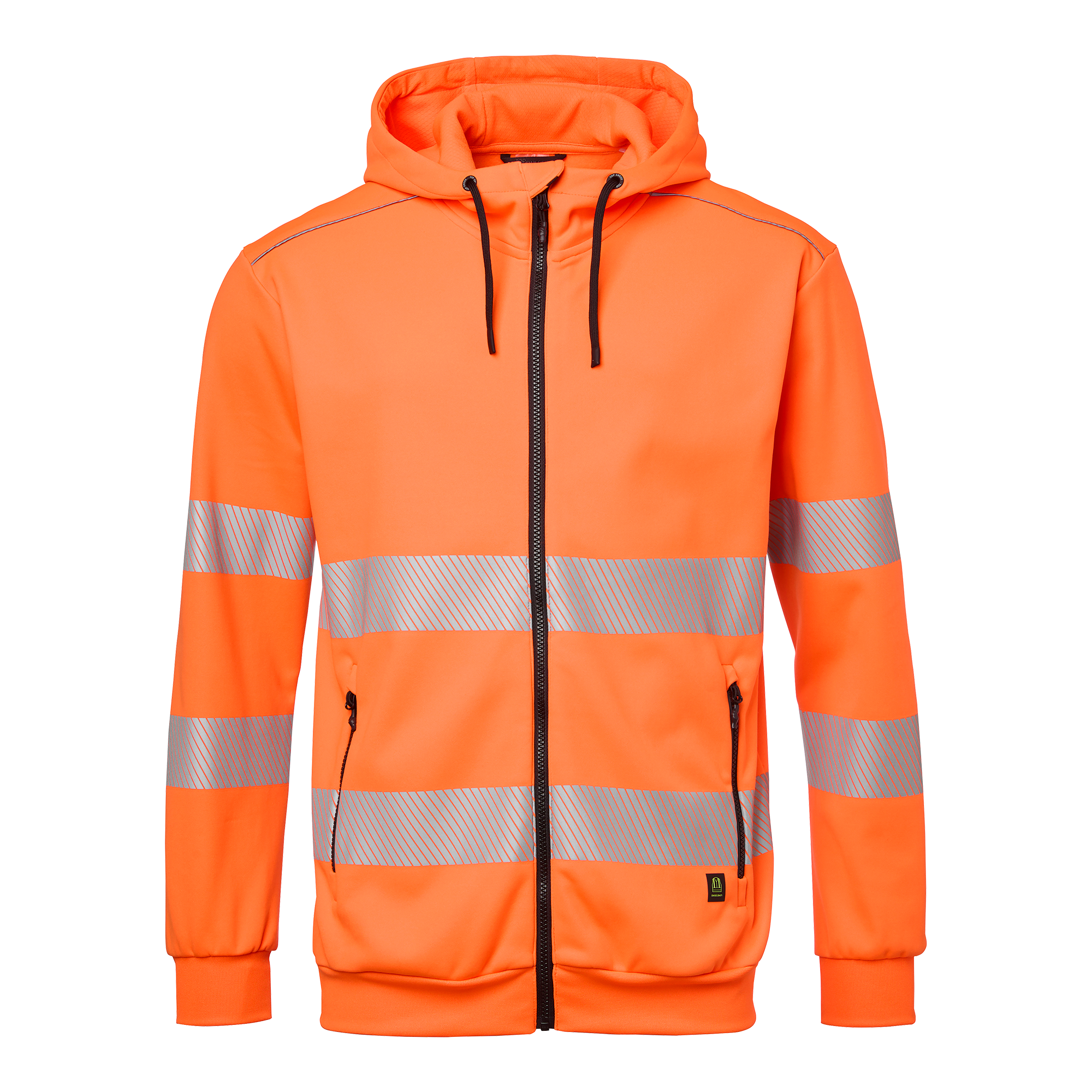 284 Sweat Zip Hoodie - 2