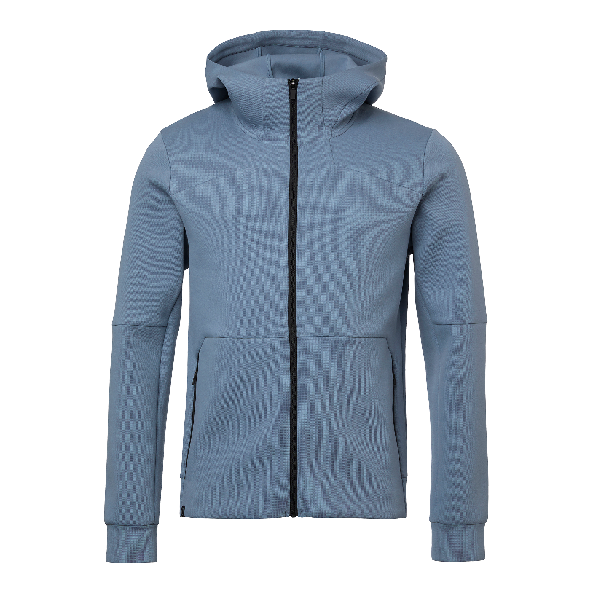 Grant Sweat - 3