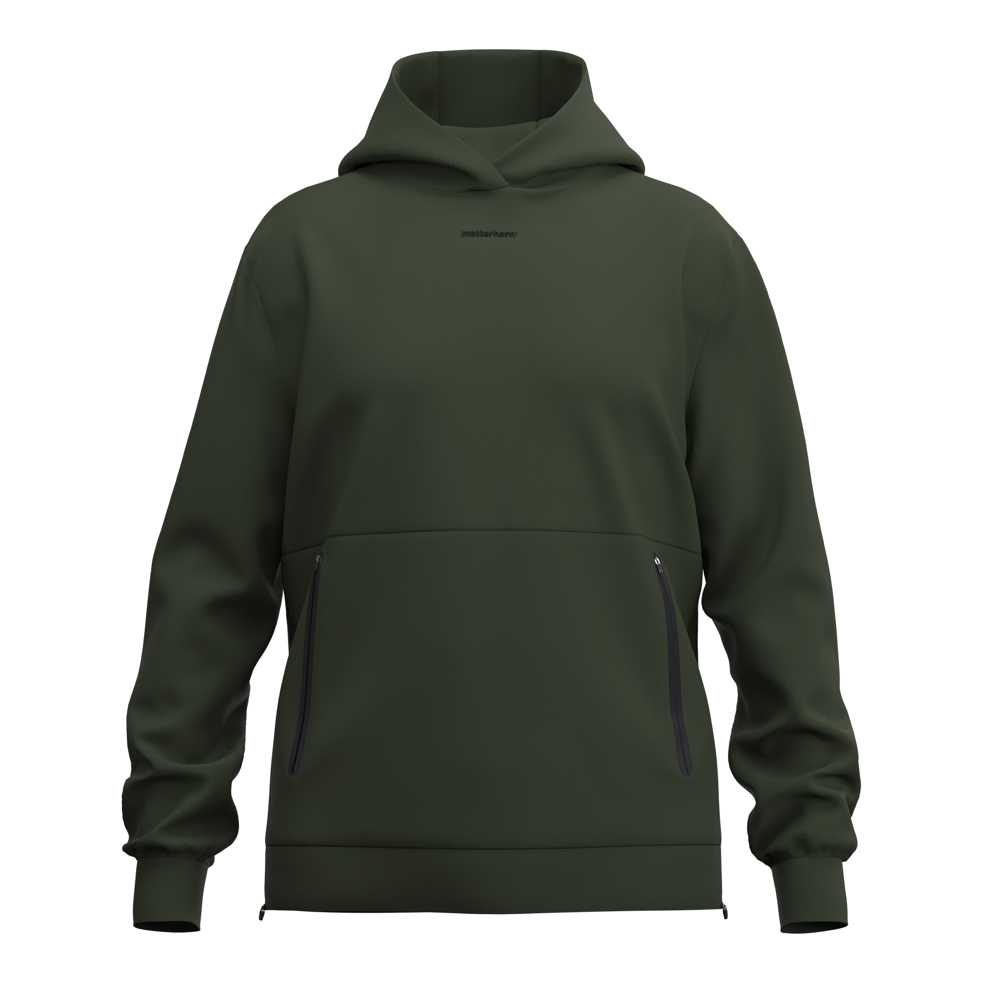 Blum Hoodie - 2