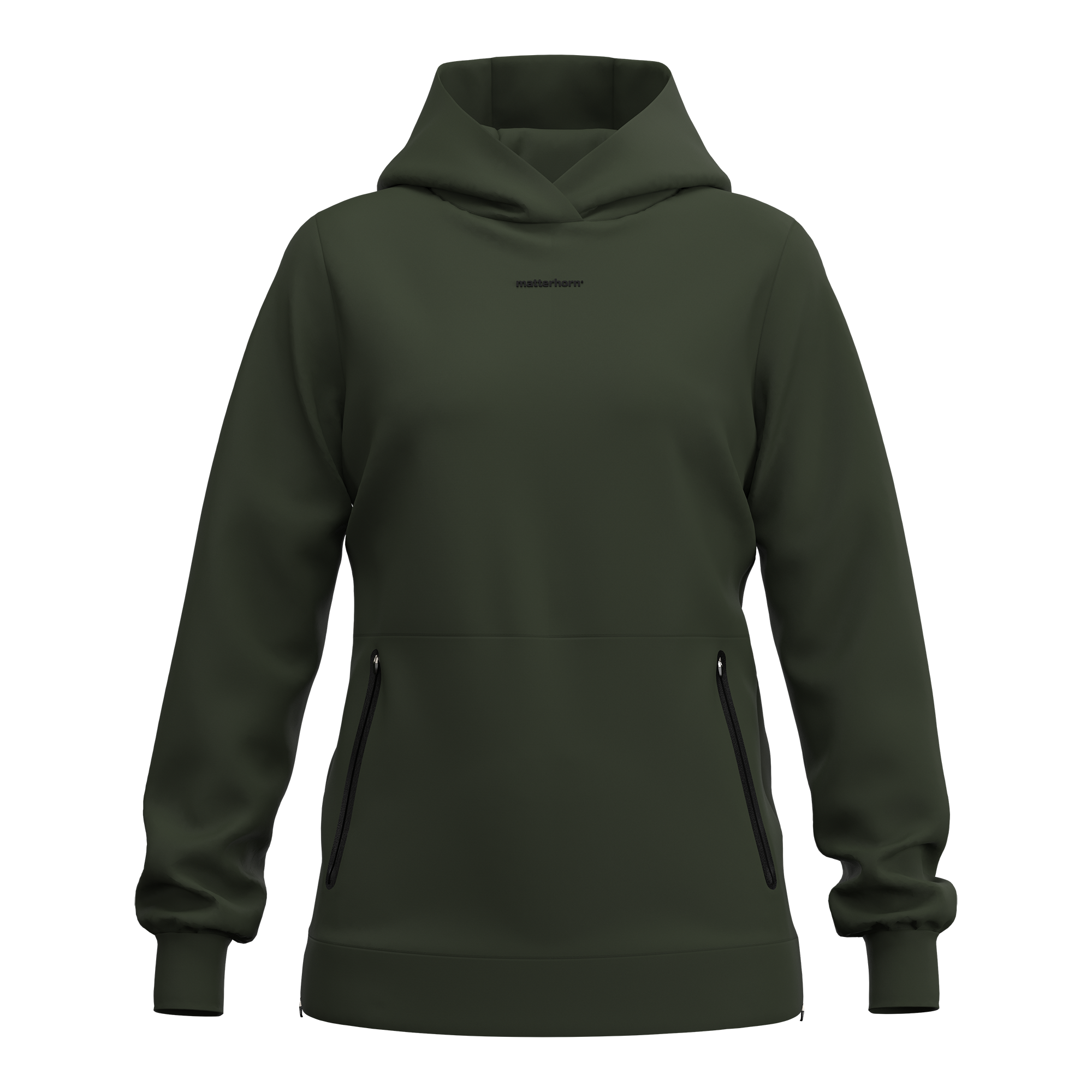 Blum Hoodie w - 2