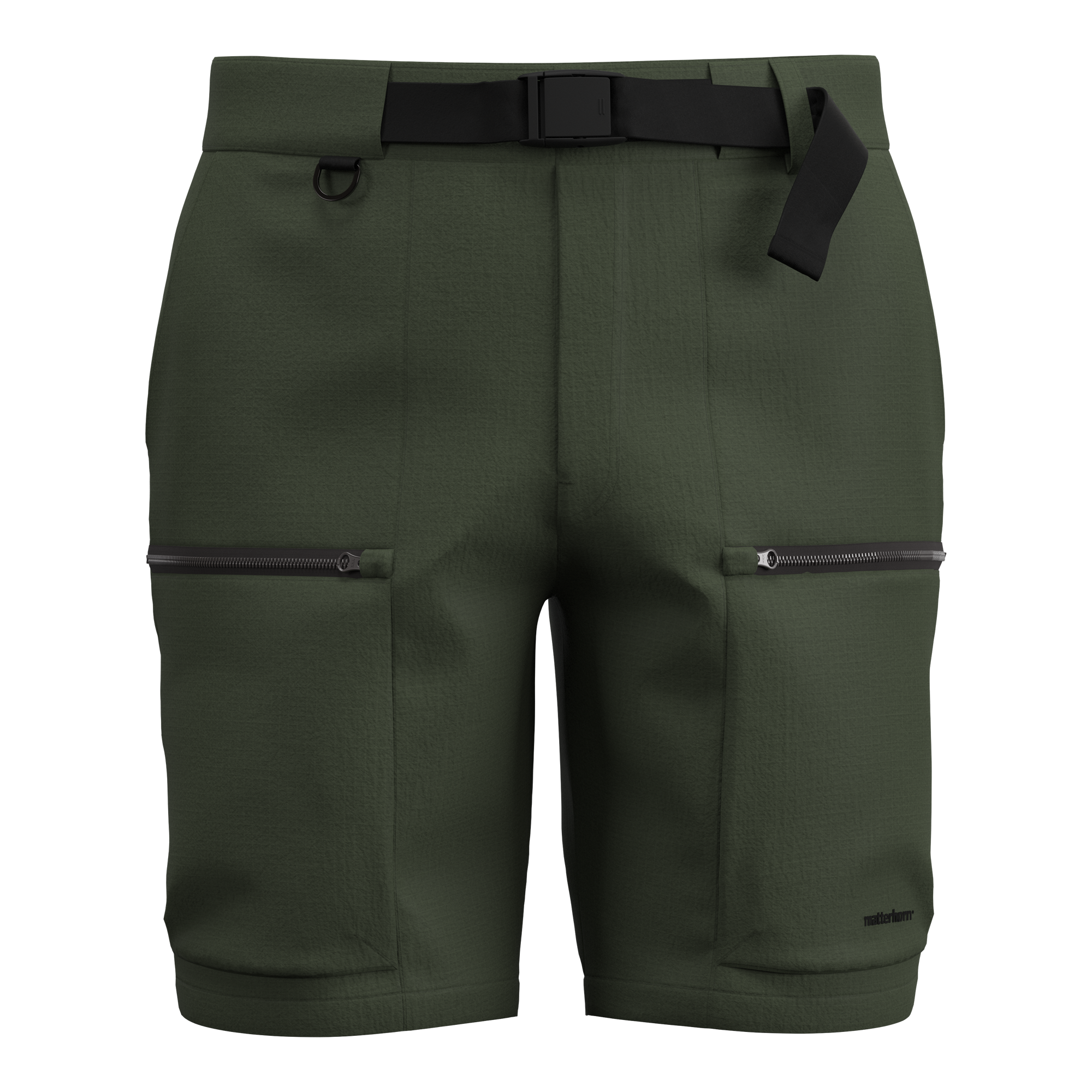 Robbins Shorts - 2