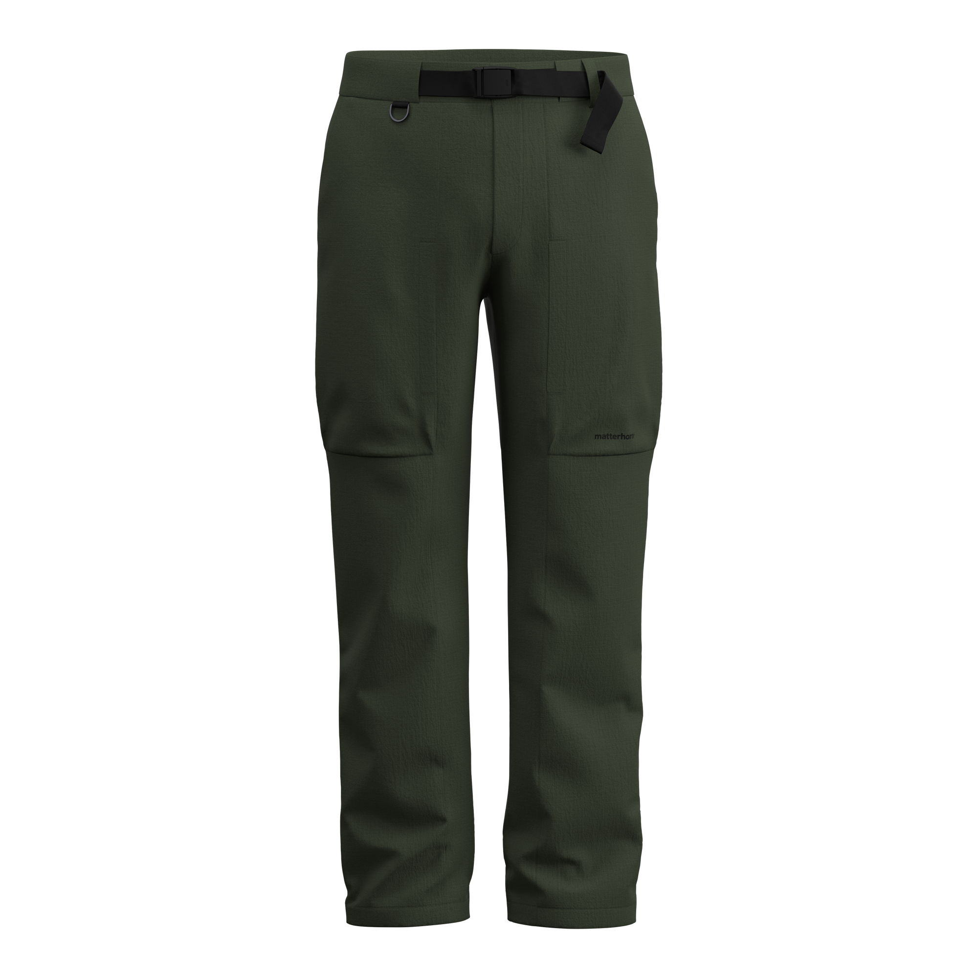 Robbins Pants - 2