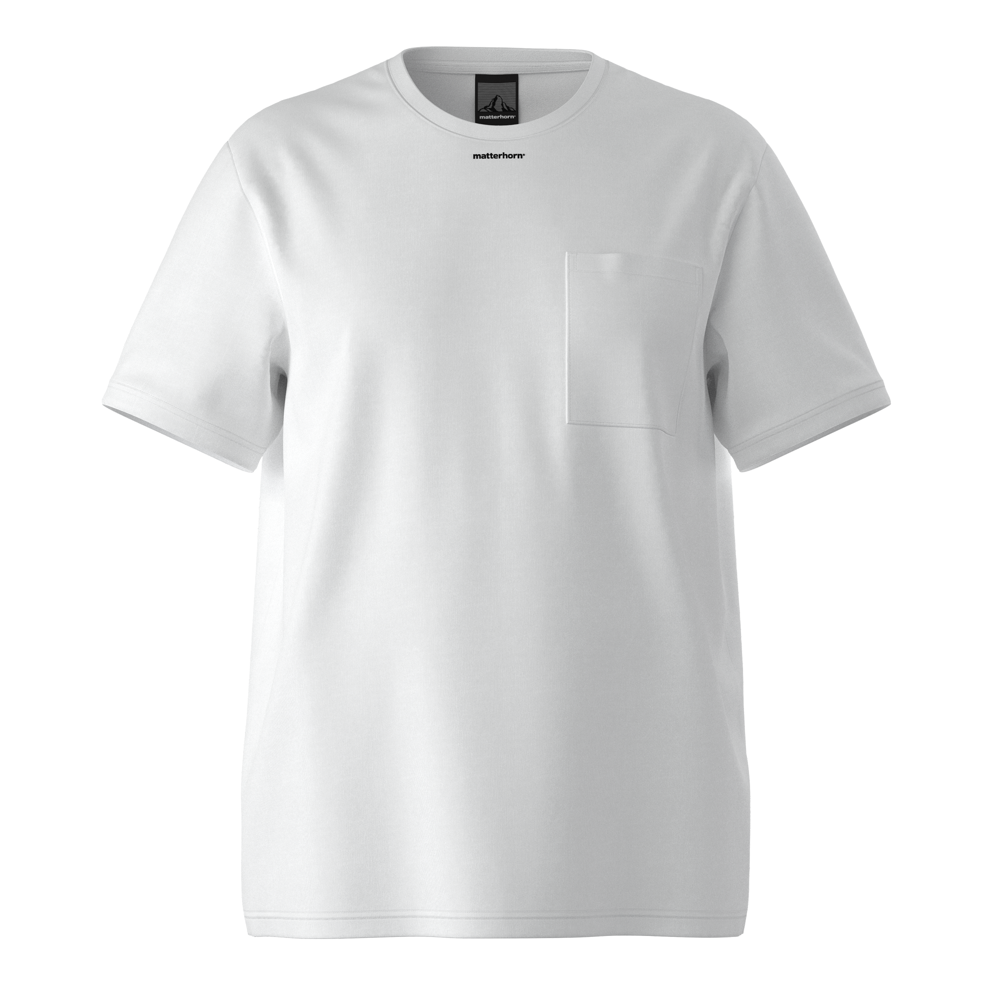 Hawley T-shirt - 2