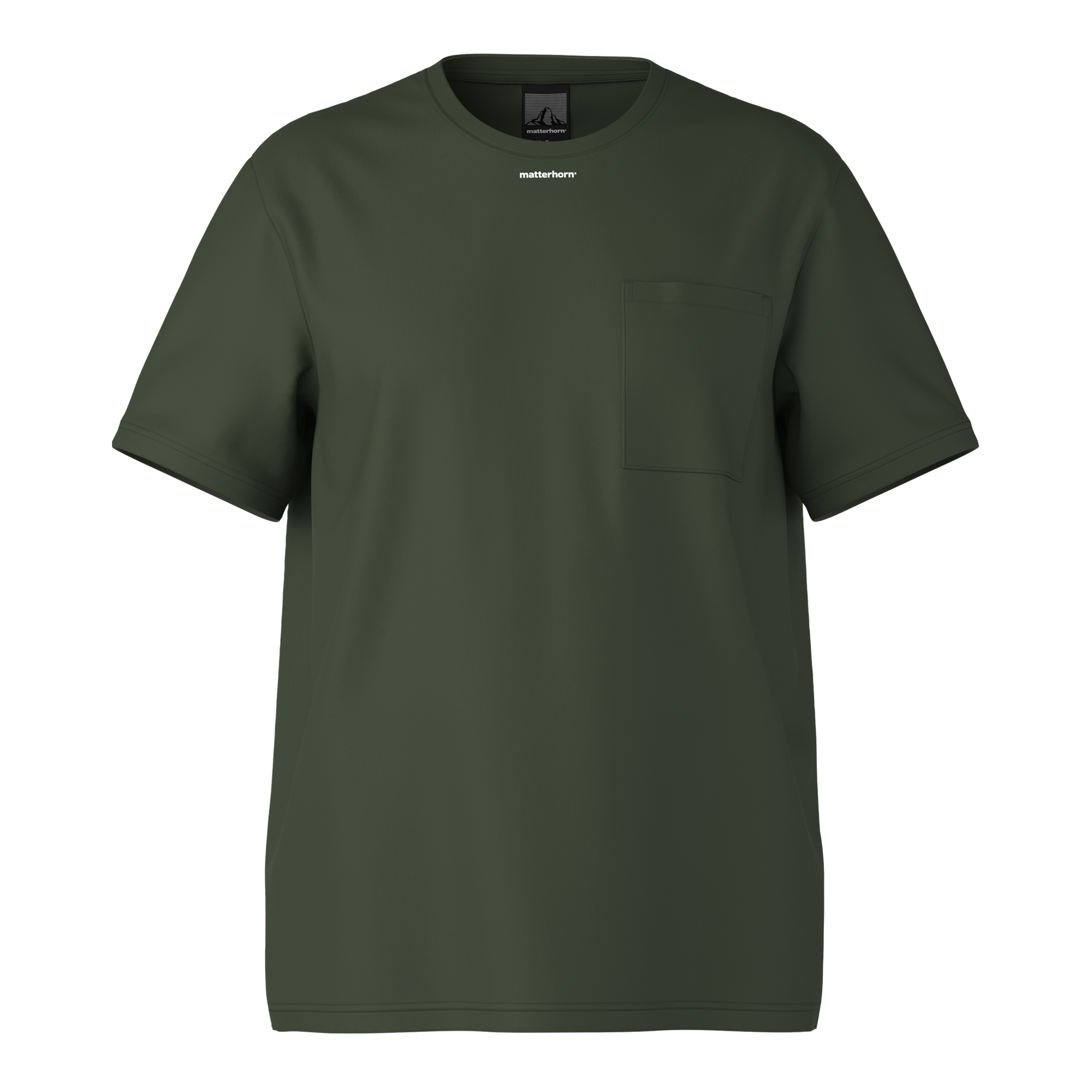 Hawley T-shirt - 3