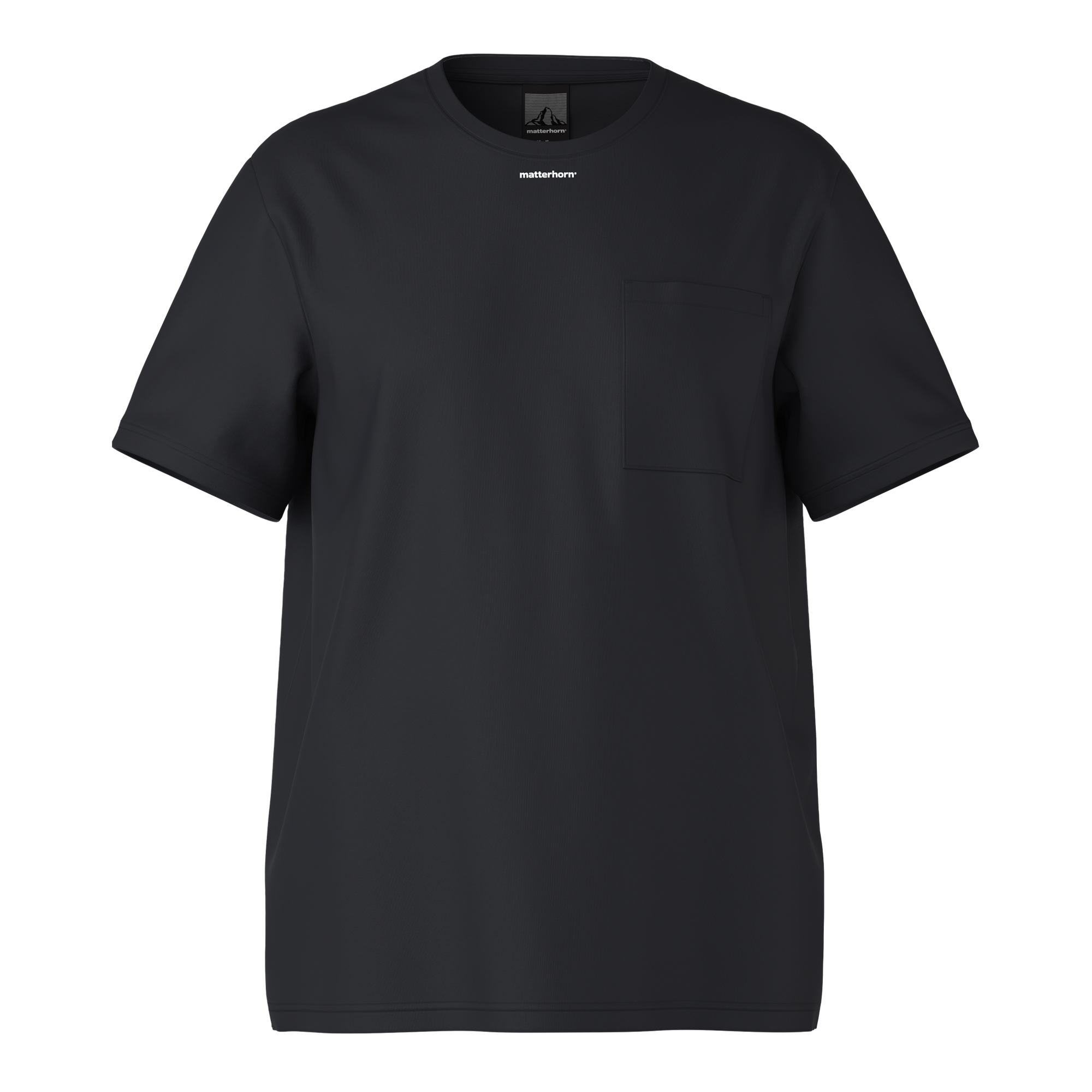 Hawley T-shirt
