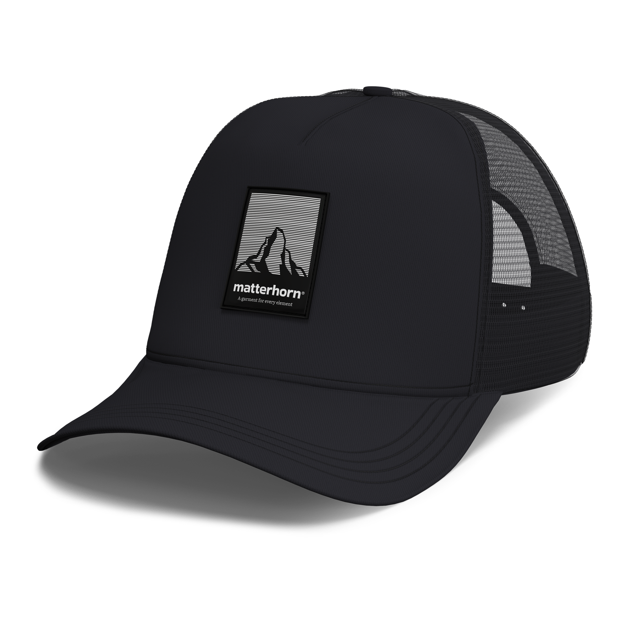 Robbins Cap