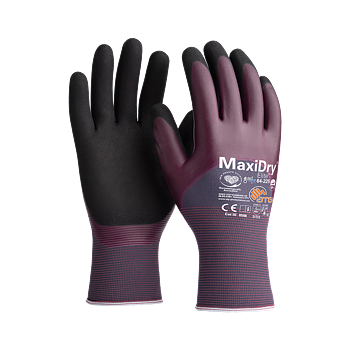 MaxiDry Elite 3/4 HT Gloves
