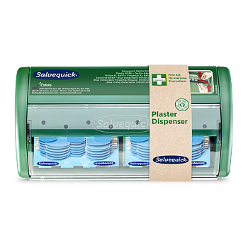 Detectable Plasters Dispenser