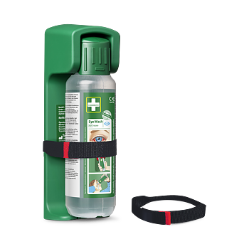 Strap for Wall Bracket Eye Wash