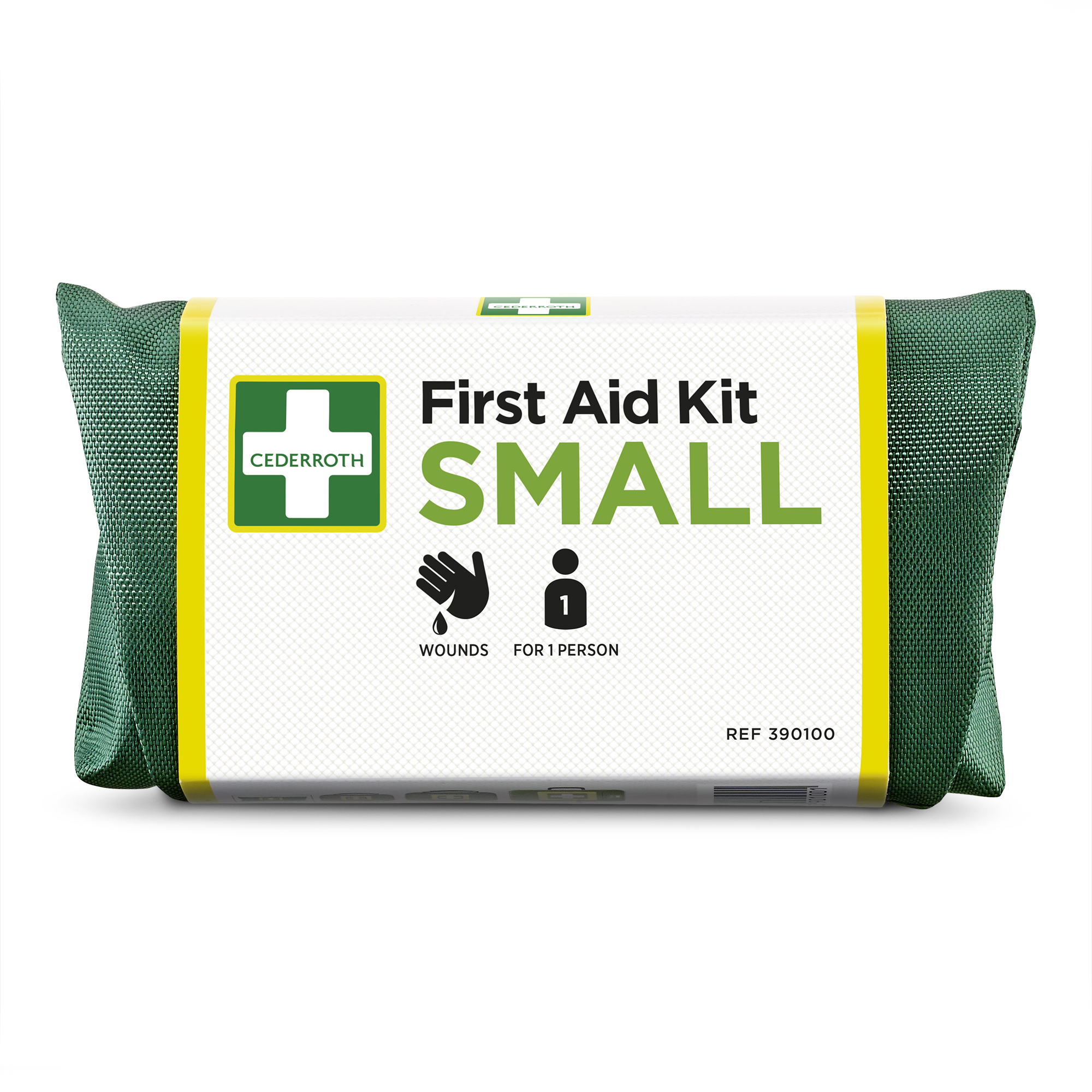 Small First Aid Kit