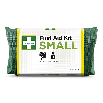 Small First Aid Kit