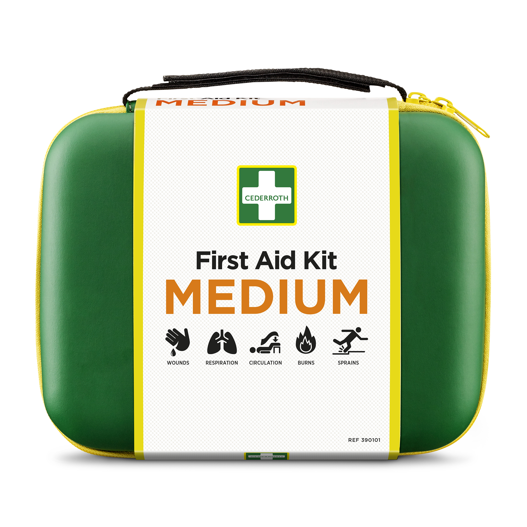 Medium First Aid Kit