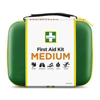 Medium First Aid Kit
