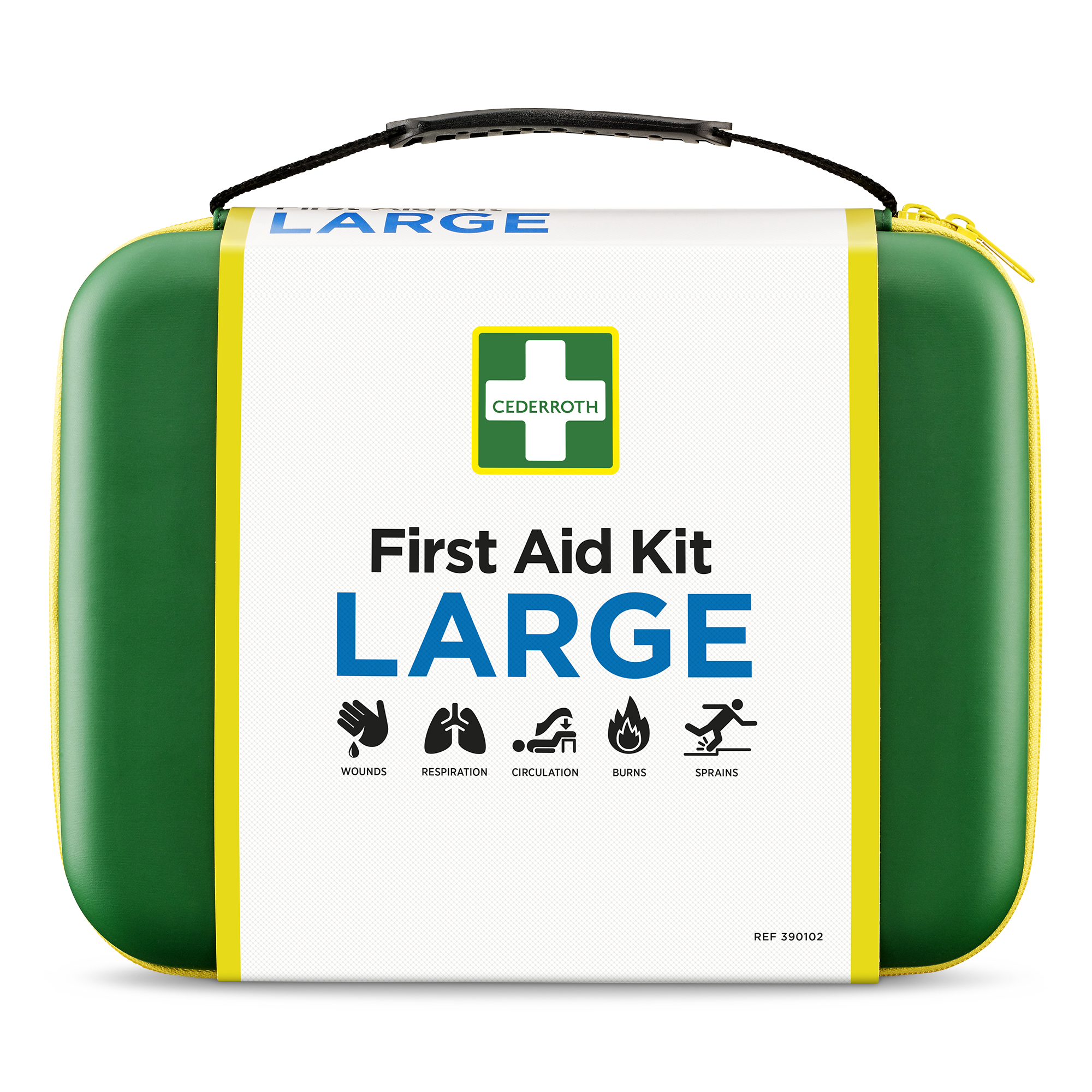 Large First Aid Kit