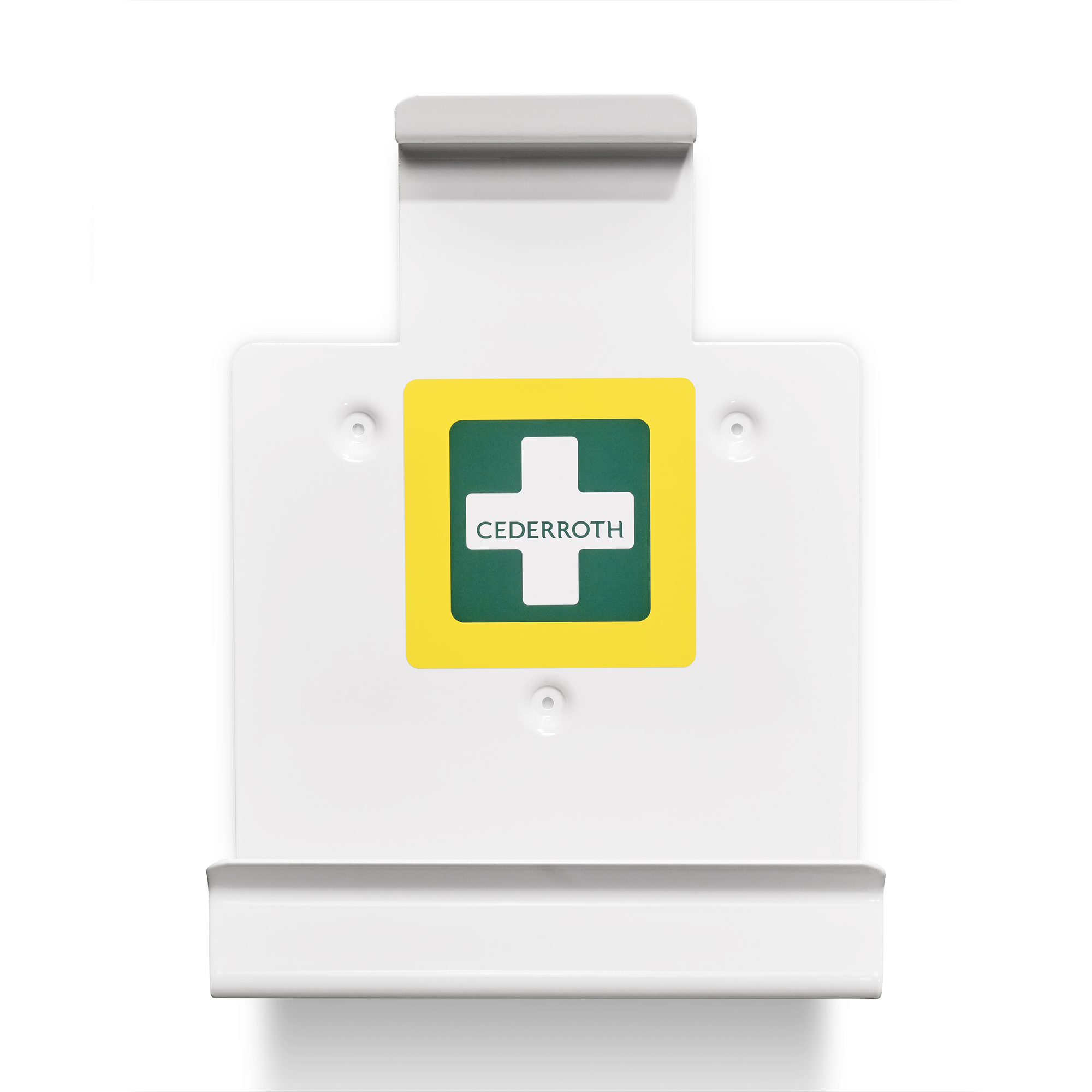 Wall Bracket for X-Large First Aid Kit