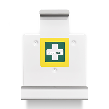 Wall Bracket for X-Large First Aid Kit