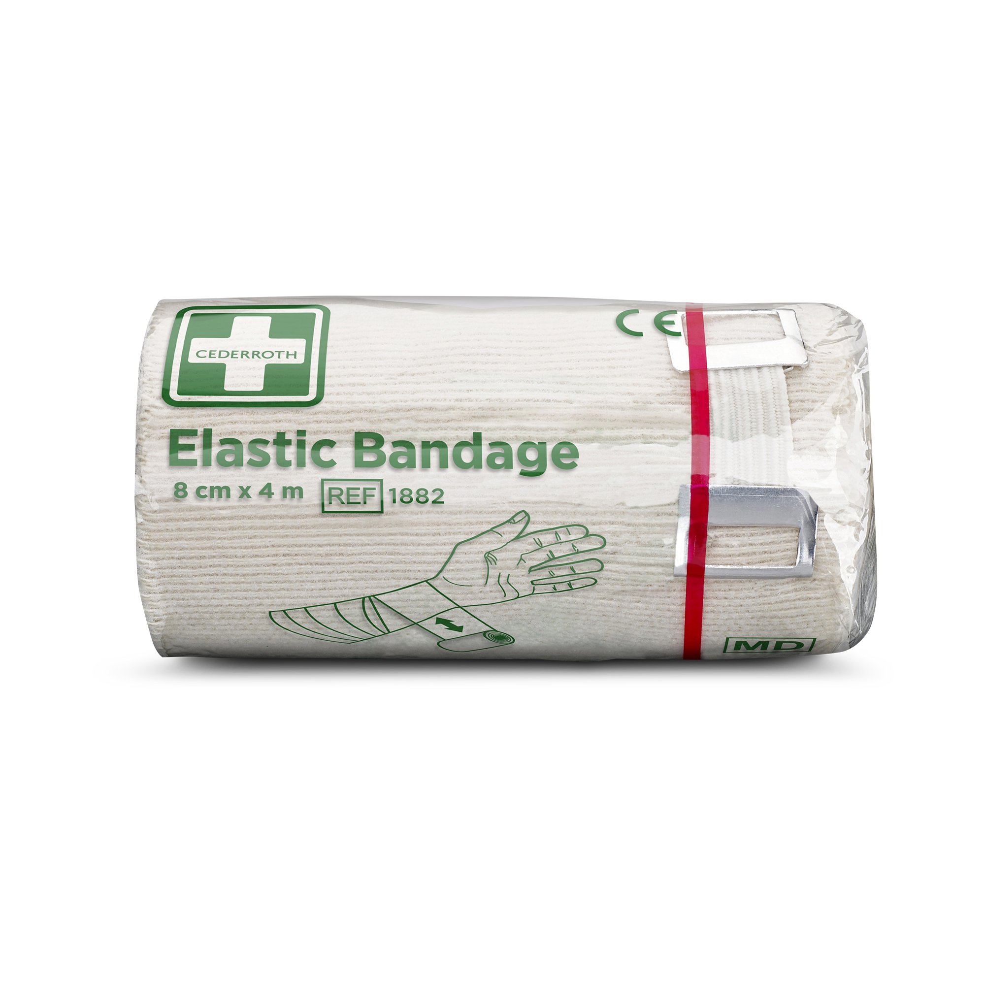 Elastic Bandage Refill