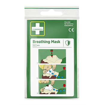 Breathing Mask Refill