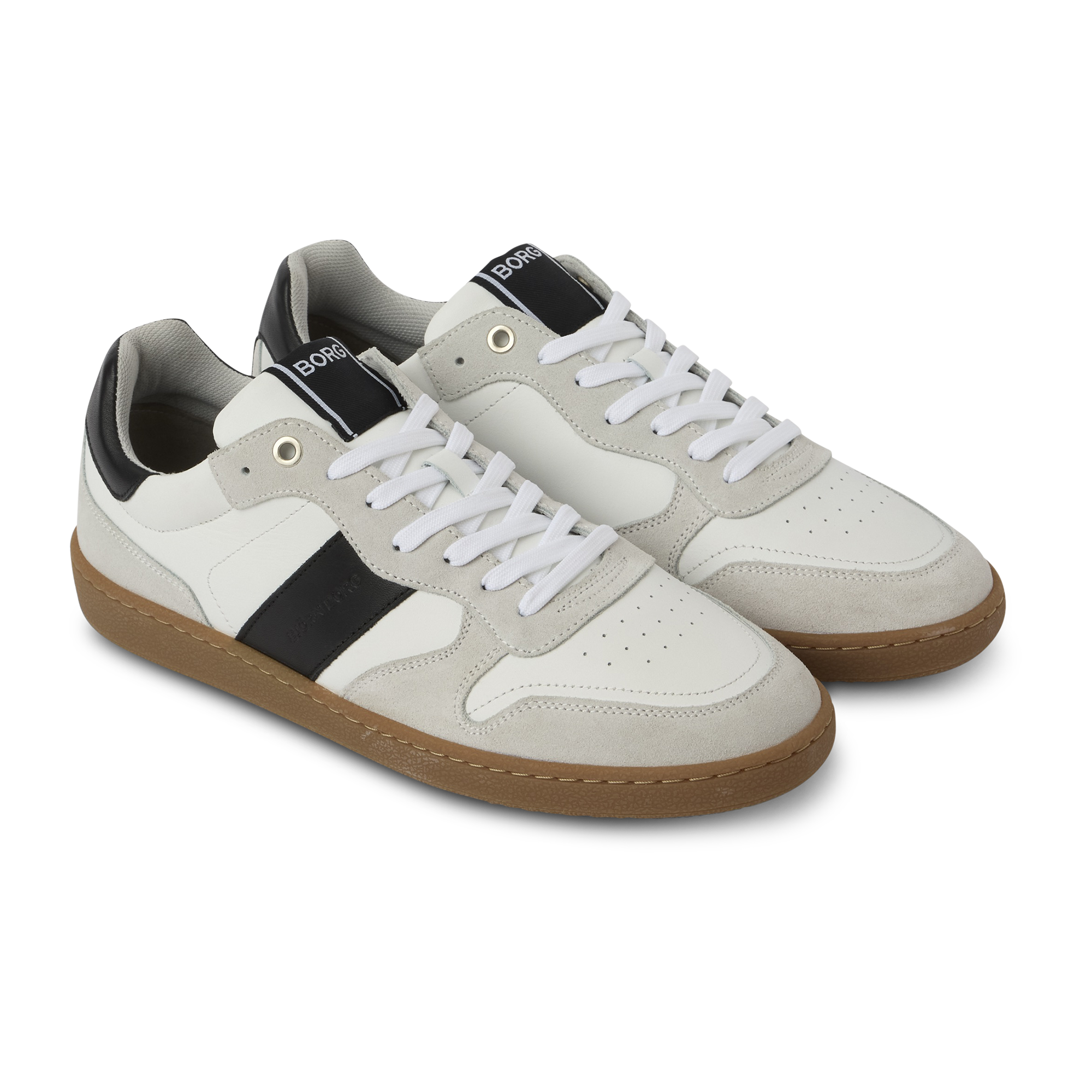 Legacy Shoe