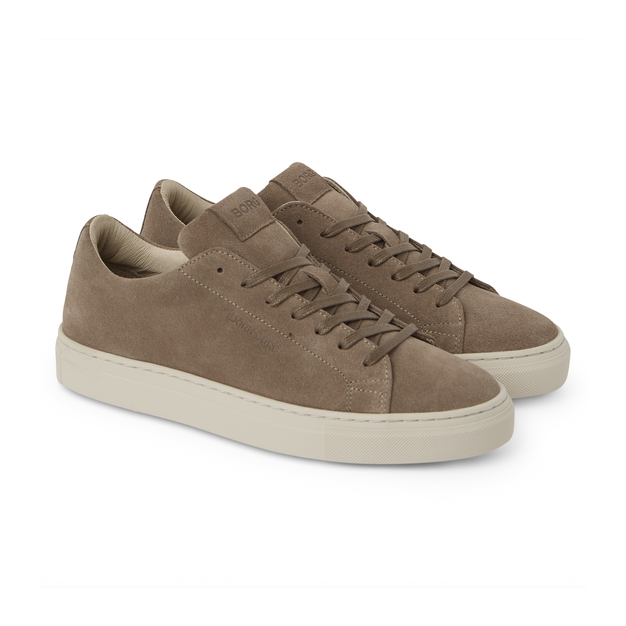 Classic Suede Shoe w