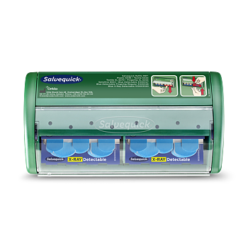 X-Ray Detectable Plasters Dispenser