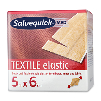 Textile Plasters