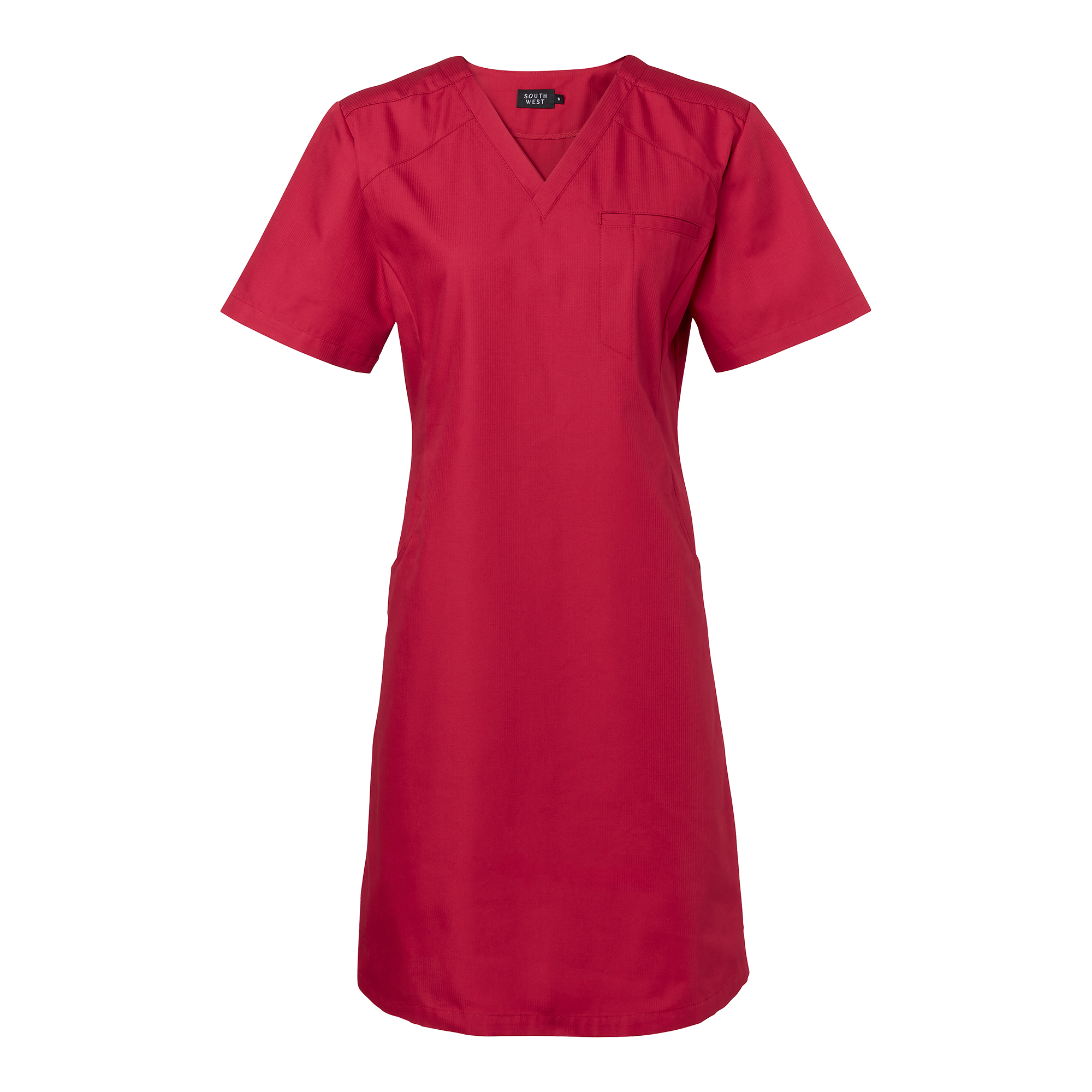 Ariel Dress w - 3